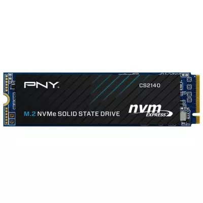 SSD PNY CS2140 1 To M.2 - Performances rapides et compactes
