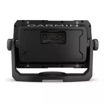 Sondeur GARMIN Striker Vivid 5cv avec sonde GT20-GM - Performances exceptionnelles