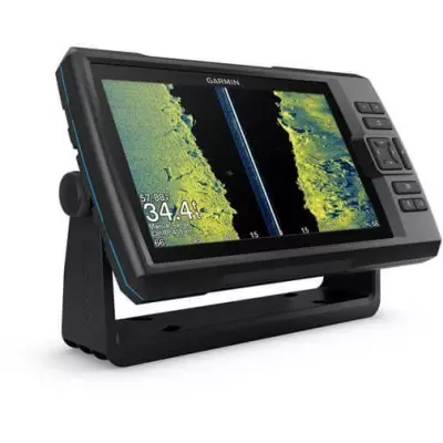 Sondeur GARMIN Striker Vivid 9sv avec sonde GT52HW-TM - Performances exceptionnelles