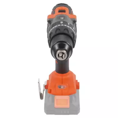 Perceuse visseuse 20V 50Nm - DUAL POWER POWDP15200