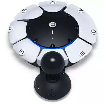 Manette PS5 Access: Confort et Performance | MANETTE JEUX VIDEO