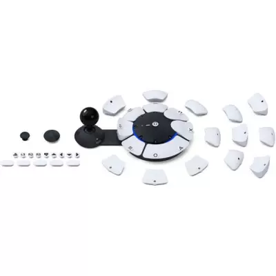 Manette PS5 Access: Confort et Performance | MANETTE JEUX VIDEO
