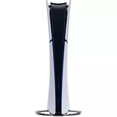 Console PlayStation 5 - Edition Digitale (Slim) Compact