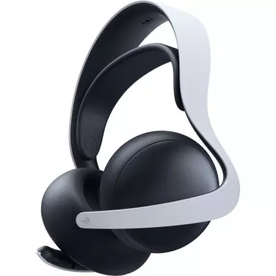 Casque PS5 sans fil - PULSE Elite: Confort et performances exceptionnels