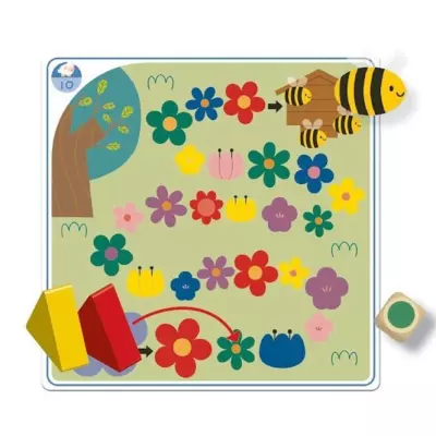 Coffret complet éducatif pour maternelle - Ravensburger