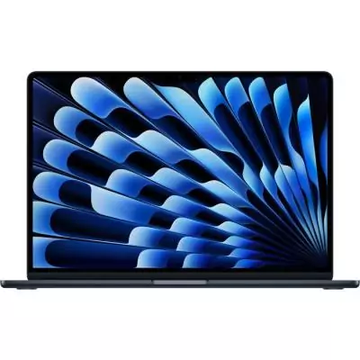 Apple - 15,3 MacBook Air M5 (2026) - RAM 16Go - Stockage 512Go - CPU 10 coeurs - GPU 10 coeurs - Minuit Apple - 15,3 MacBook Air M5 (2026) - RAM 16Go - Stockage 512Go - CPU 10 coeurs - GPU 10 coeurs - Minuit