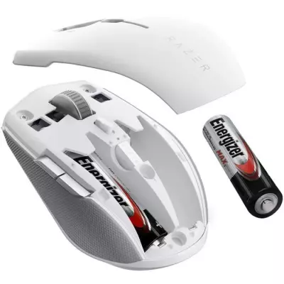 Souris gaming RAZER PRO CLICK MOBILE - Compact et performant