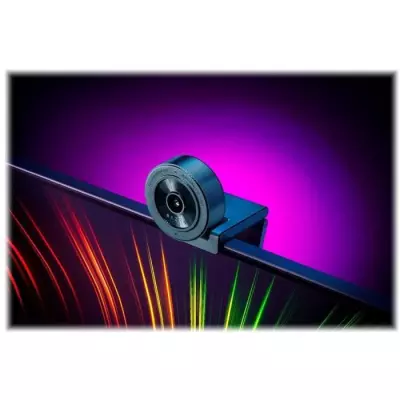 Caméra de jeu RAZER - Webcam Gaming - KIYO X