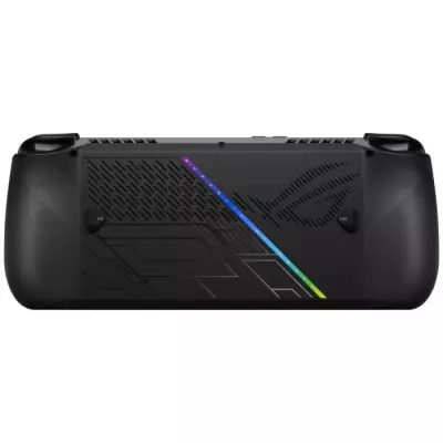 Console ASUS ROG Ally X | 7 FHD Tactile 120Hz - AMD Ryzen Z1 Extreme - RAM 24Go - 1To SSD - Windows 11