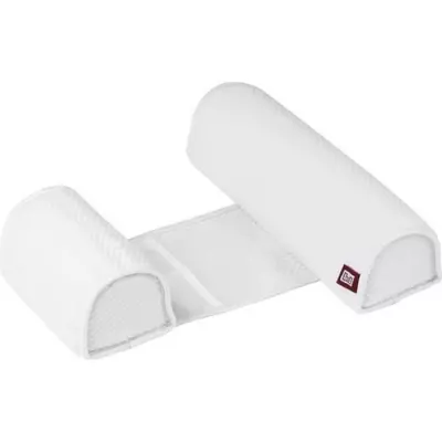 CALE BEBE BEABA Bébécal, douceur coton blanc