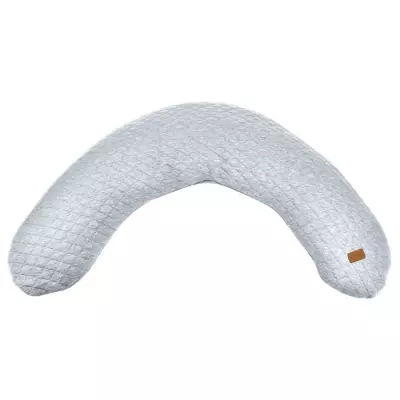 Coussin de grossesse et d'allaitement BEABA Big Flopsy™ - Confort absolu