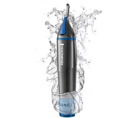 Tondeuse à Barbe Remington NE3850 Antibactérienne - Nano Serie