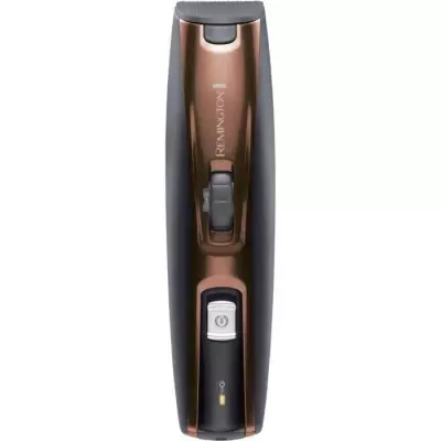 Tondeuse Barbe REMINGTON - Lames Titanium Auto-Affûtées
