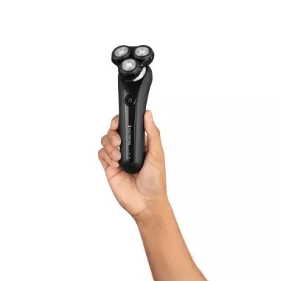 Rasoir électrique Remington XR1750 X5 LIMITLESS - Technologie Pivot Ball 360°