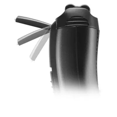 Rasoir Grille REMINGTON F2002 F2 Style Series - Autonomie 40h - Sans fil