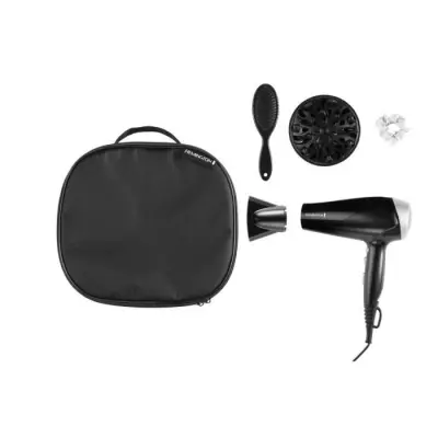 Ensemble de Style Remington D3171GP 2200W avec Vanity de Rangement