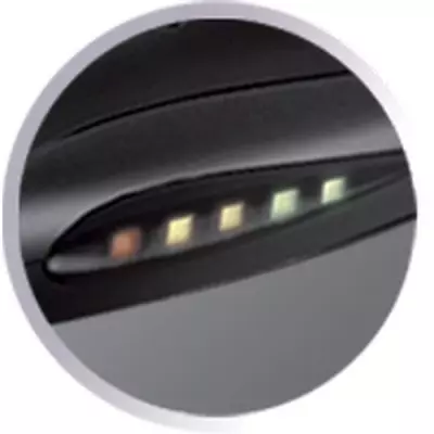 Multistyler 5en1 - Remington S8670, style tous azimuts, 4 embouts interchangeables