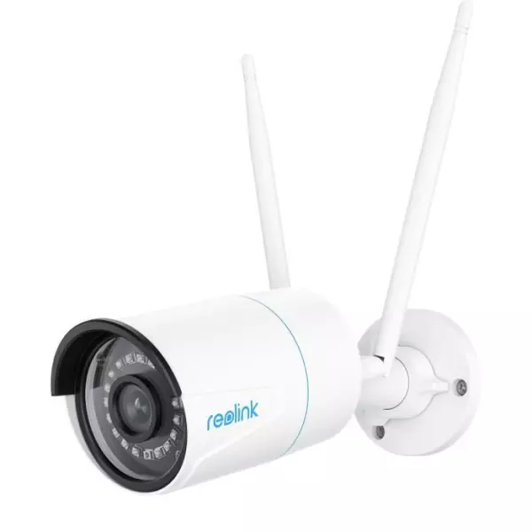 Caméra extérieure - REOLINK - W320 - Blanc