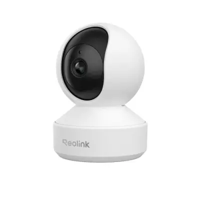 Caméra intérieure REOLINK E330 - 5MP Blanc