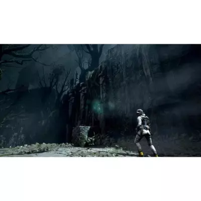 Retournez sans fin avec Returnal sur PS5