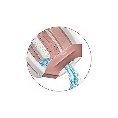 Détendez-vous avec le Spa Pieds Revlon ULTIMATE INDULGENCE