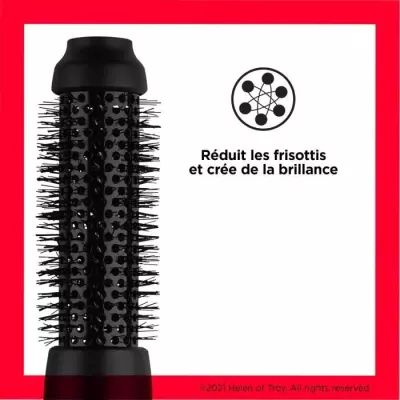 Brosse séchante et coiffante - REVLON - RVDR5292E - Style Booster 38 mm