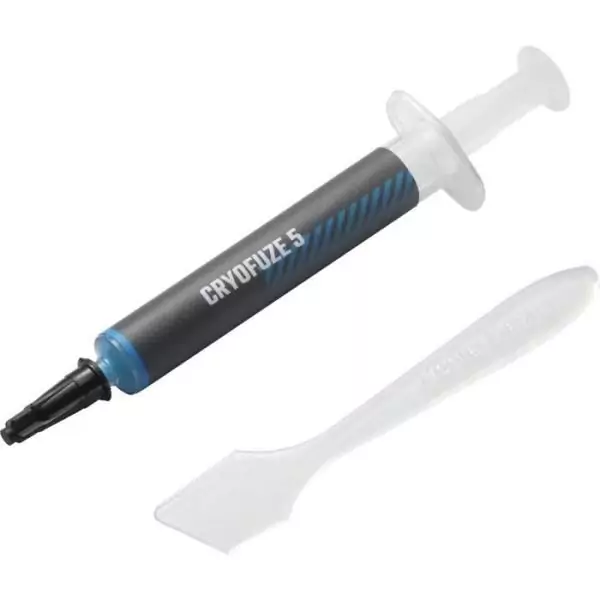 COOLER MASTER - Cryofuze 5 Blue - MGY-ADSB-N03G-R1 - TPY-ADPG-3040-R1 - Pâte Thermique