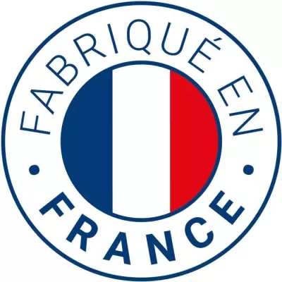 Peinture mur et plafond monocouche mat blanc 10L - Plus responsable - Made in France