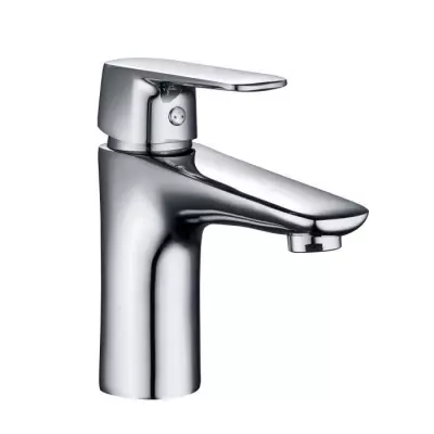 Robinetterie lavabo Dunedin - ROUSSEAU: design économe en eau