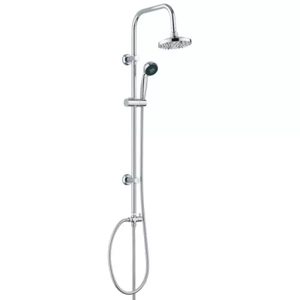 ROUSSEAU Colonne de douche sans robinet Sonora