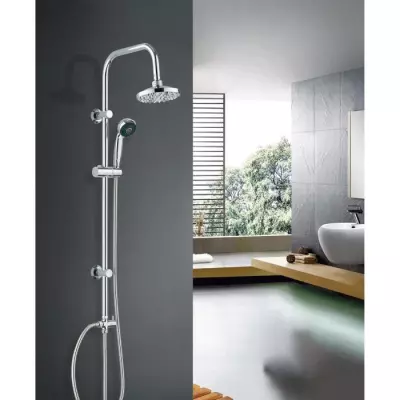 ROUSSEAU Colonne de douche Sonora compacte