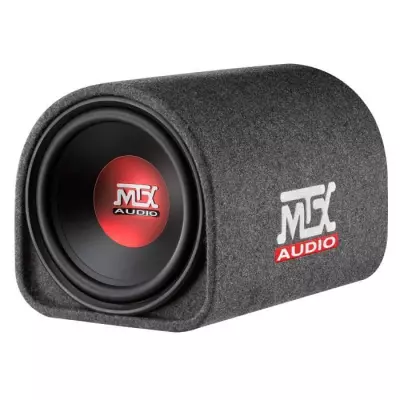 Caisson de basse voiture 30cm 350W RMS - Compact et puissant