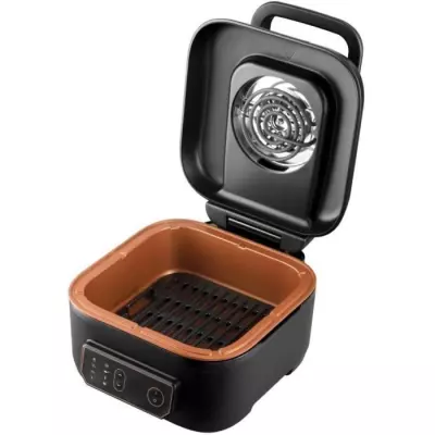 Multicuiseur SatisFry Air & Grill - Russell Hobbs 26520-56 - FRITEUSE ÉLECTRIQUE