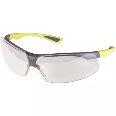 Lunettes de protection transparentes RYOBI - Certifiées RSG01