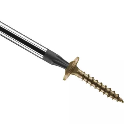 Ensemble de 7 tournevis magnétiques RYOBI - Pratique et efficace