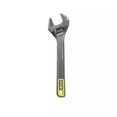 Clé à molette ajustable RYOBI - ouverture 250 mm