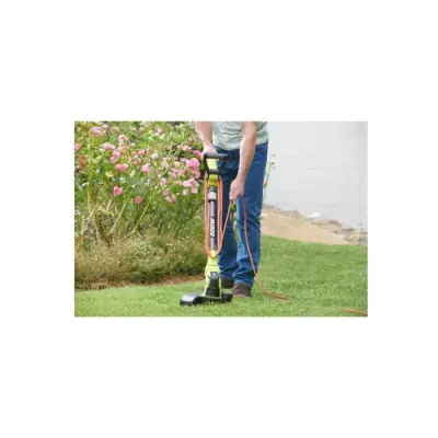 Coupe-bordures électrique 600W RYOBI RLT6130 - Diam. 30 cm