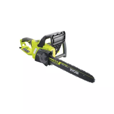 Tronçonneuse 1900W avec guide 35cm - Offre 2eme chaîne - RCS1935B2C