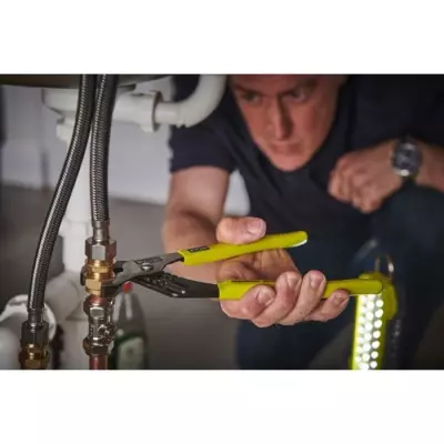 Pince multiprise RYOBI 250 mm - Pratique et polyvalente