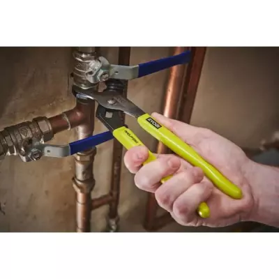 Pince multiprise RYOBI 250 mm - Pratique et polyvalente