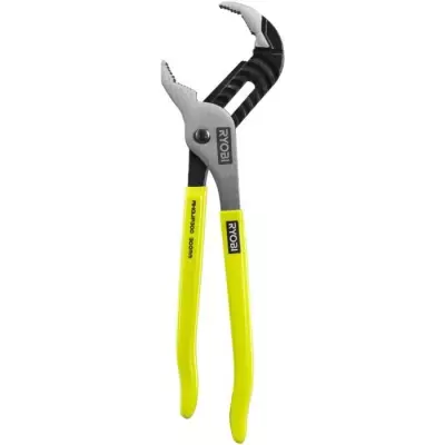 Pince multiprise RYOBI 300 mm - Outil de serrage robuste