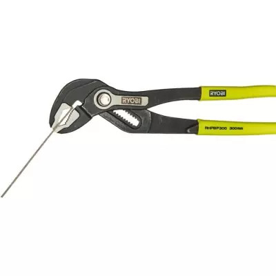 Pince multiprise verrouillage 300 mm - RYOBI