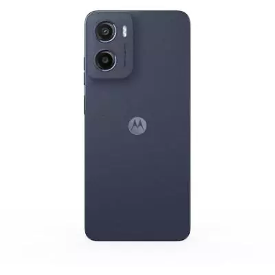 Motorola - Smartphone - Moto G05 - ROM 4 Go - RAM 256 Go - Bleu denim