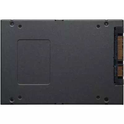 Disque SSD Interne Kingston A400 - 240Go - 2.5