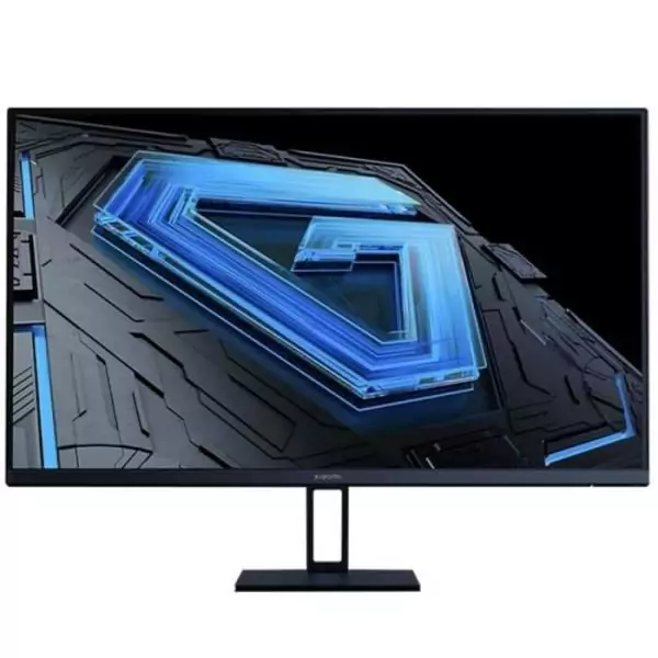 Écran PC Gamer - XIAOMI - G27i - 27 - FHD - IPS - 165Hz - 1ms