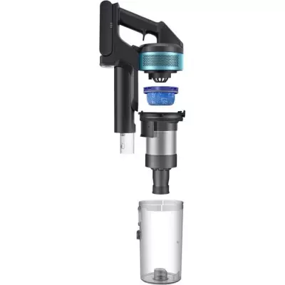 Aspirateur balai SAMSUNG Jet 75E Multi - Performant et Ergonomique