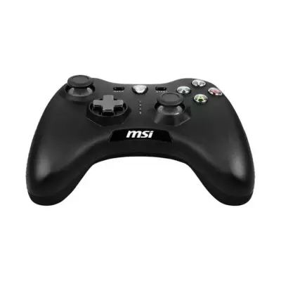 Manette de jeu MSI FORCE GC30 V2 - Compacte et Performante