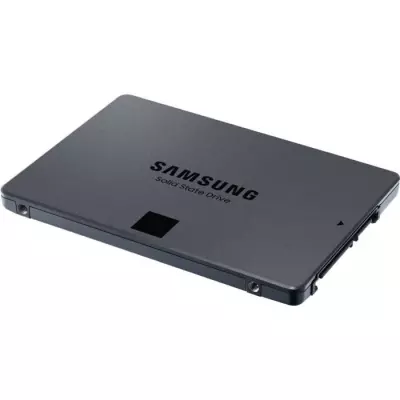 SSD Interne SAMSUNG 4 To 870 QVO - Performances exceptionnelles