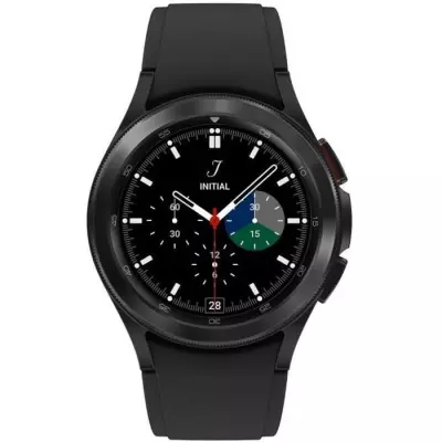 Montre Bluetooth Samsung Galaxy Watch4 Classic 42mm Noir