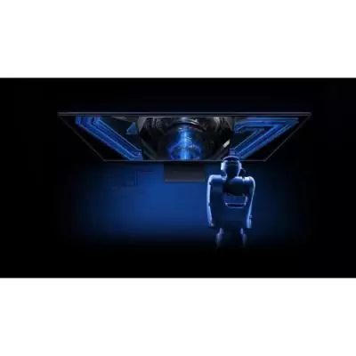 Écran PC Gamer - XIAOMI - G27i - 27 - FHD - IPS - 165Hz - 1ms Écran PC Gamer - XIAOMI - G27i - 27 - FHD - IPS - 165Hz - 1ms